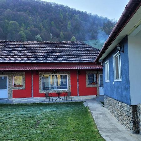 Camera Privata Bulz Exterior photo