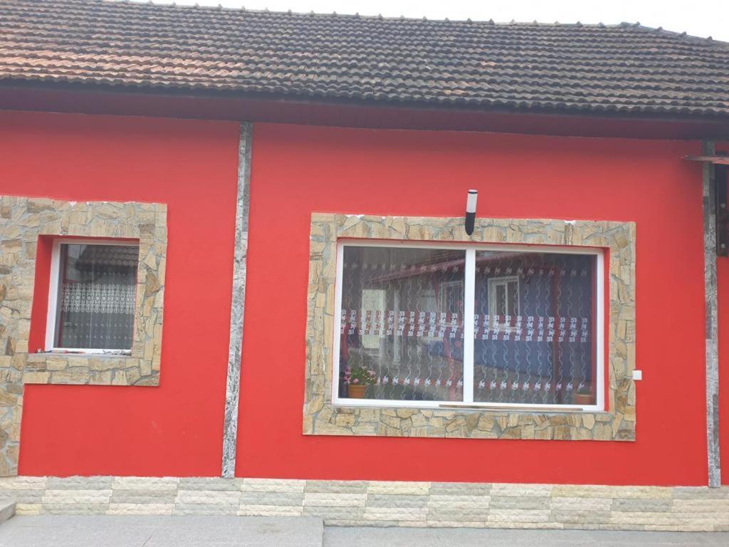 Camera Privata Bulz Exterior photo