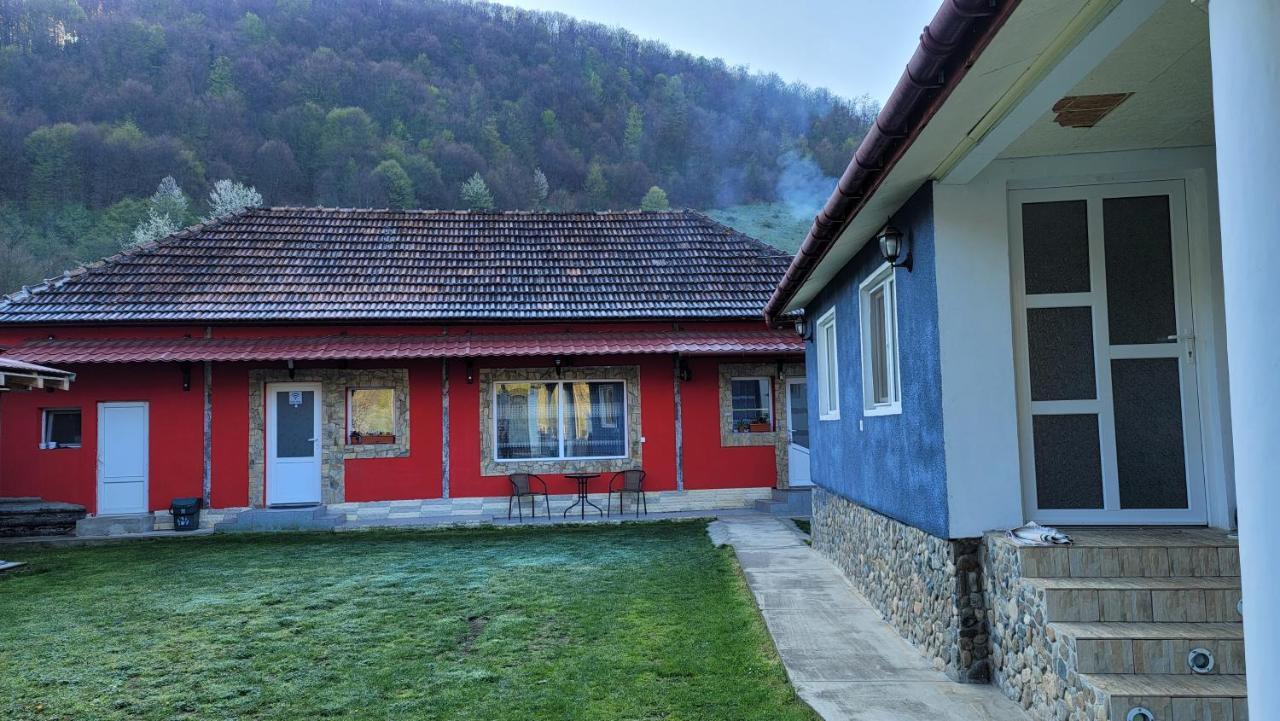 Camera Privata Bulz Exterior photo