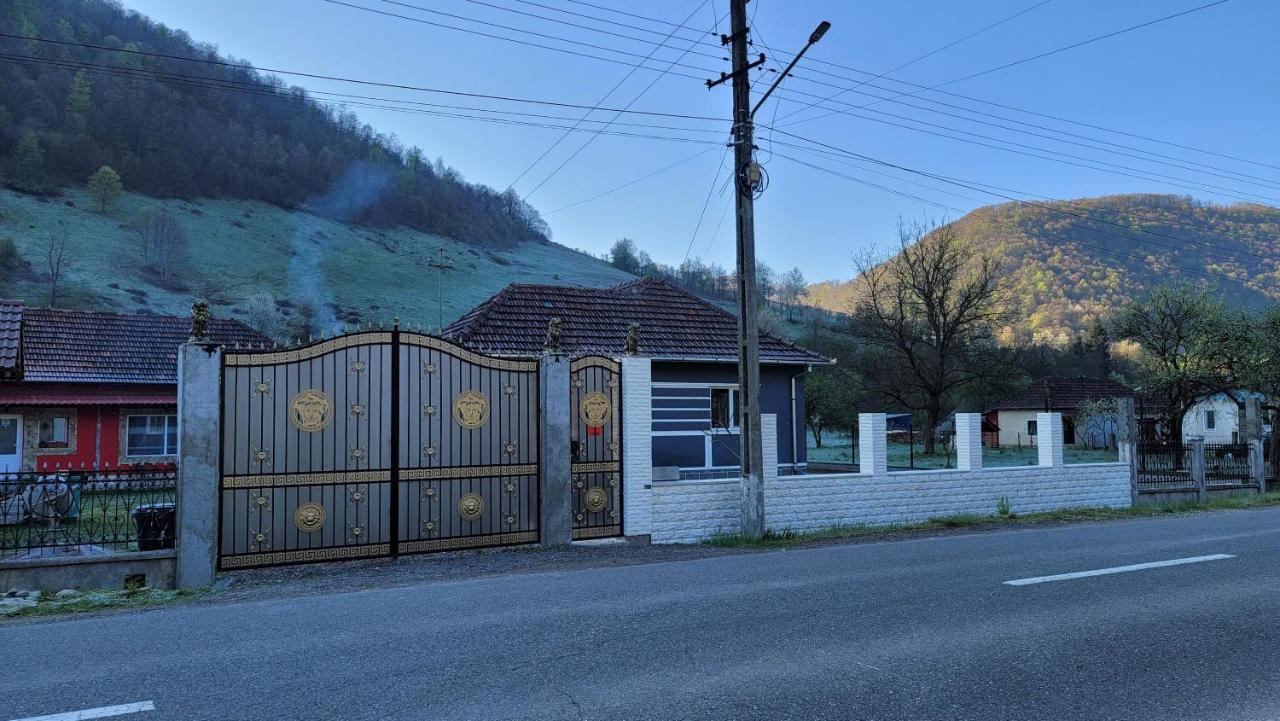 Camera Privata Bulz Exterior photo